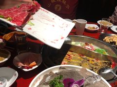 -山城辣妹子(定福庄店)