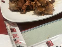 -吴记酱骨炖菜馆(西大直街店)
