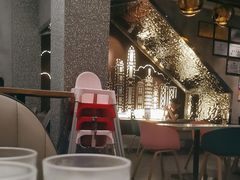 -柠檬树茶餐厅(海雅缤纷城店)