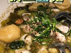 -友达面馆(广州总店)