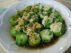-张记旺角食街(动物园店)