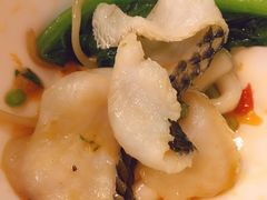 -伊兰麒兰馨园·川菜·清真馆(339电视塔店)
