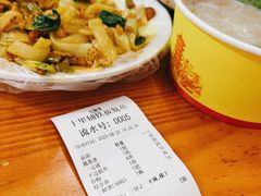 -十里铺铁板鱿鱼