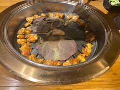 -九田家黑牛烤肉料理(香河店)