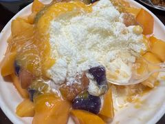 -水牛奶皇后糖水铺(深圳总店)