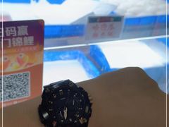 -澳门长洲糯米糍(柯打苏沙街店)