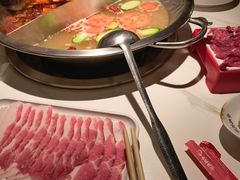 -小龙坎火锅(IFS HOT店)