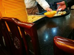 -毛华美食(清扬路店)