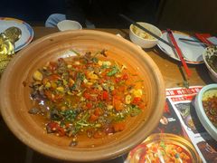 -辣得叫湘菜(四明店)