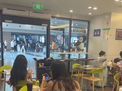 -德克士(五洲餐厅)