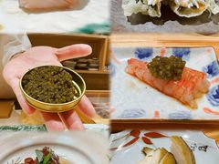 -镹·鱼料理  国产鱼使用店