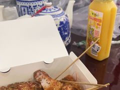 -鹍记特色牛杂面