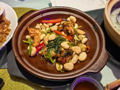 -翠香阁潮州菜馆·始于1994(珠江路店)