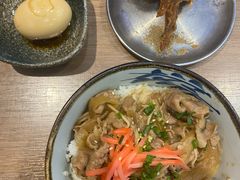 -小条食堂(筼筜天虹店)