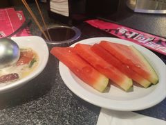 -佰人王串串香火锅(洋珠巷店)