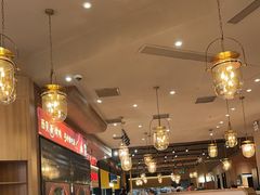 -西贝(华发商都店)