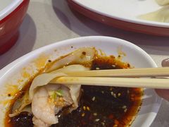 虾三鲜-喜家德虾仁水饺(青年大街店)