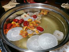 -原牛道·潮汕围炉火锅(讯美店)