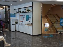 -深圳富茂格伦菲尔口腔门诊部(龙华清湖总院)
