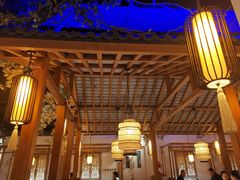 -江南赋(内蒙古大厦店)