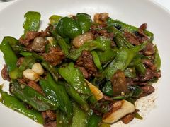 -鲜得莱渔港·小平岛海胆馆(七贤岭店)