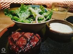 -The Meat & Wine Co Southbank(南岸店)