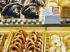 -红星前进面包牛奶公司(五道口购物中心店)