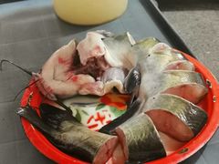 -刘淑芬·活鱼铁锅炖(北京首店)
