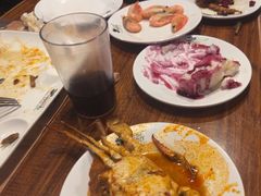-汉巴味德(沈阳万象汇店)
