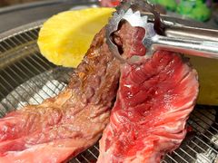 -韩山葵烤肉(太古里店)