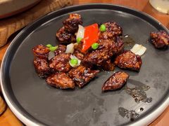 -上海人家花樣年华(中山公园店)
