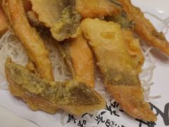 -青岛蓝海大饭店·渔歌舫(李沧店)