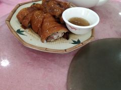 -江记餐厅(罗冲围店)