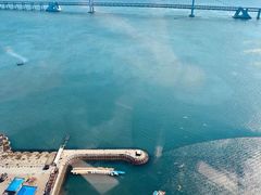 -大连君悦酒店·星海湾壹号Dalian·Dalian(星海广场店)