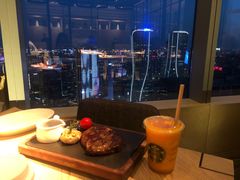 -星巴克臻选(杭州万象城店)