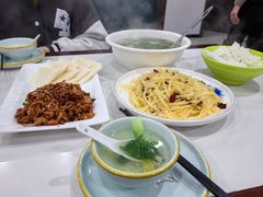 -新农村小院(北外滩水城第六街区店)