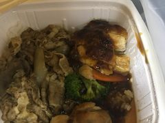 -和合谷(新街口店)