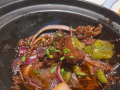 -东口码头·烧鸽子·鱼头泡饼·地方菜(金鹰悦城店)