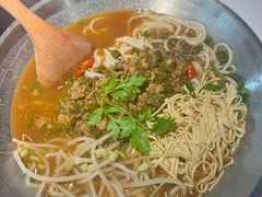 -妈妈故事米线(市府恒隆店)
