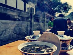 -涂山寺素食餐厅