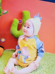 -西瓜庄园儿童摄影