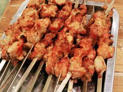 -清真·玛丽亚新疆菜主题餐厅(浙江中路店)