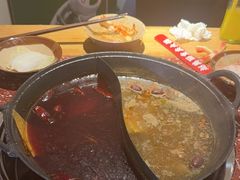 -赵美丽·重庆社区火锅·直营店(火车东站·中豪国际店)