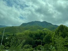 -藏龙百瀑风景区