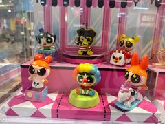 -玩具反斗城(海港城店)