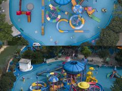 -清泉湾生态旅游度假区