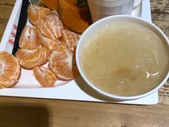 -素清香(解放路店)
