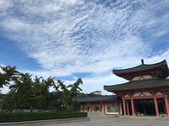 -龙口南山旅游景区