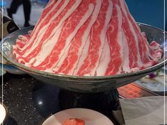 -五星桥原切肥牛火锅·30年专注好牛肉(湖塘店)