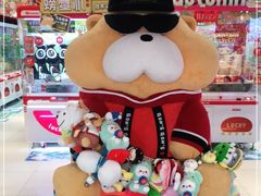-LLJ夹机占(正佳广场店)